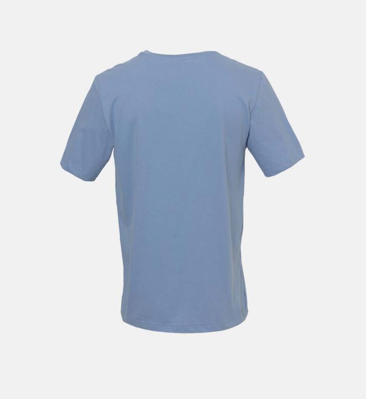 Living Cotton Short Sleeve T-shirt
