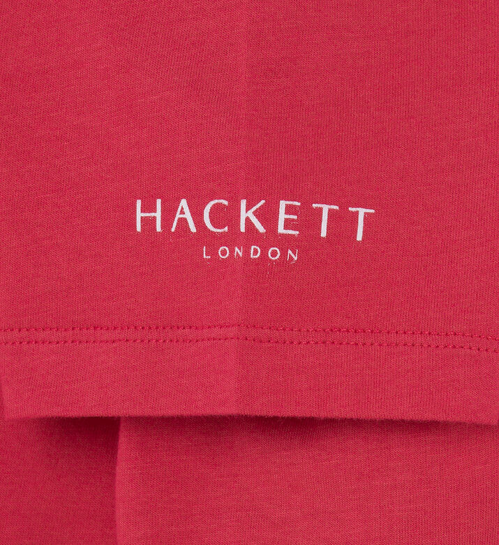 Small Logo T-shirt Small Logo T-shirt