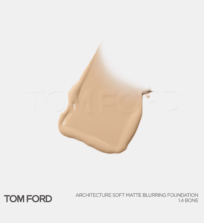Architecture Soft Matte Blurring Foundation