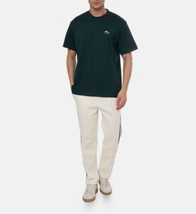Lacoste Ts, Model View
