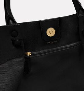 Demellier Bag Midi New York, Packshot View