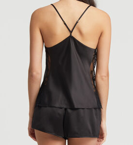 Darling Silk Cami Set