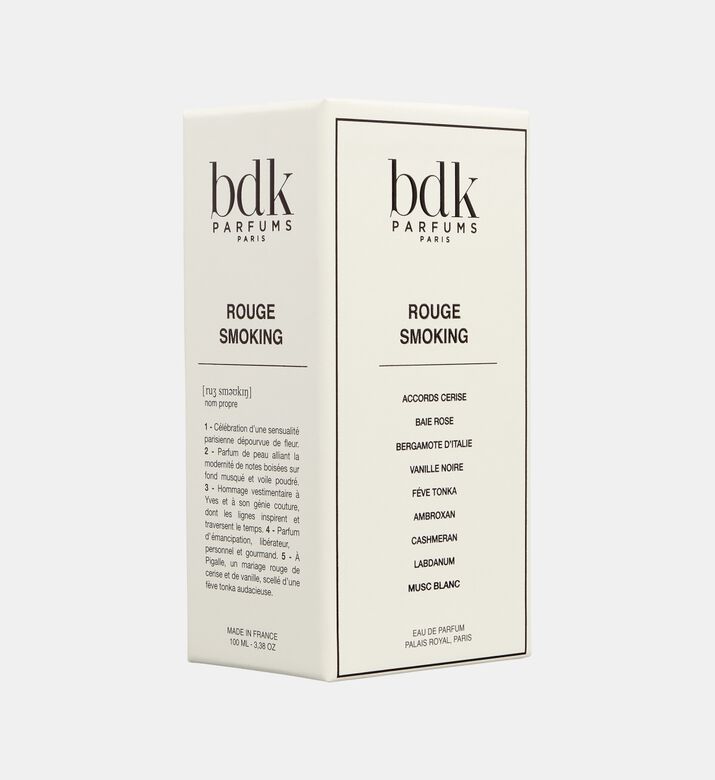 Rouge Smoking Eau De Parfum