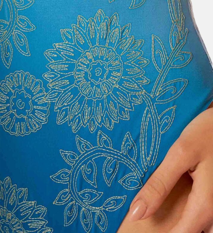 Maaji Swst 1p Whimsy, Model View