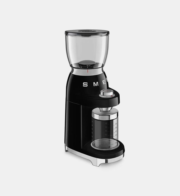 Smeg Coffee Grinder 50 S Style, Packshot View