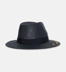 Sorena Beads-embroidery Evil Eye Hat, Packshot View