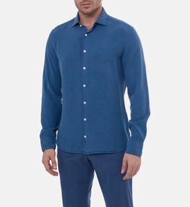 Drawstring Waist Tapered-leg Pants