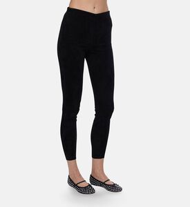 Alice and Olivia Legging Lennox, Model View