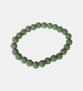 Lava Stone Bracelet