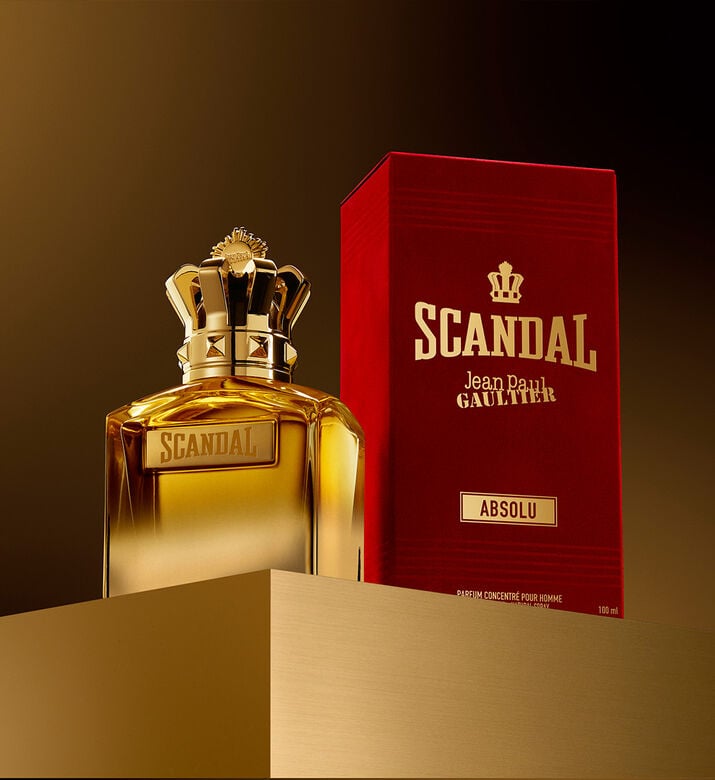 Scandal Re24 Him Edp Scandal Re24 Him Edp