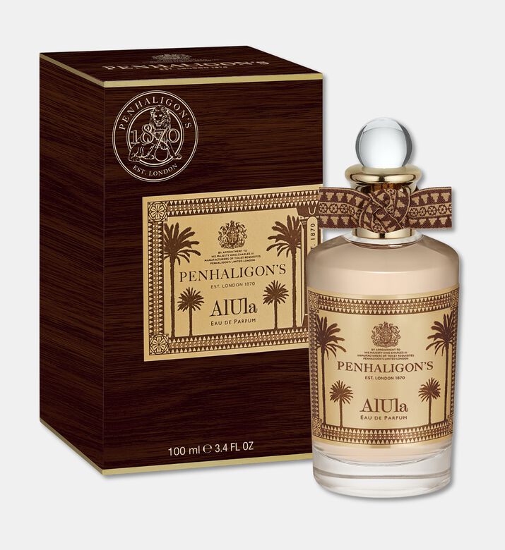 Penhaligon's Alula Eau De Parfum, Packshot View