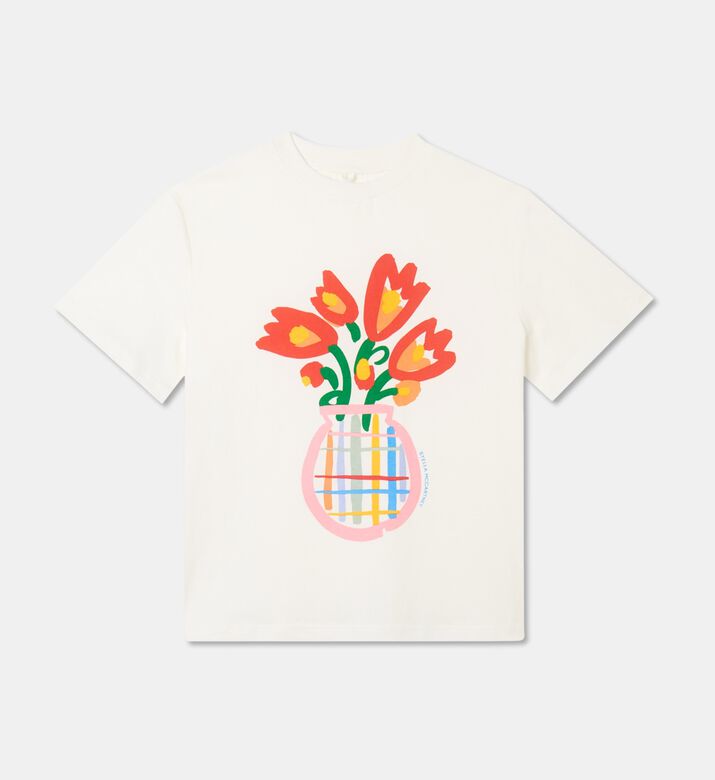 Stella McCartney Top, Packshot View