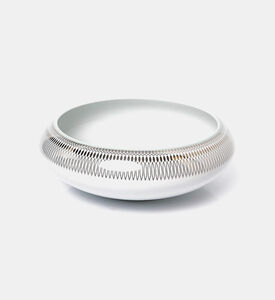 وعاء سلطة فينيسيا بورسلين