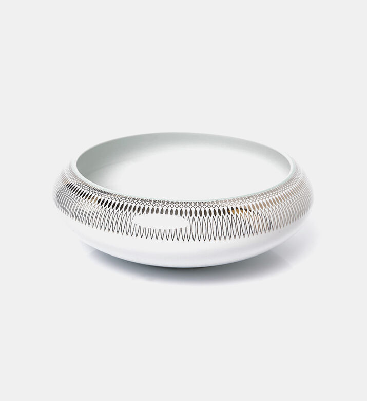 Venezia Porcelain Salad Bowl Venezia Porcelain Salad Bowl