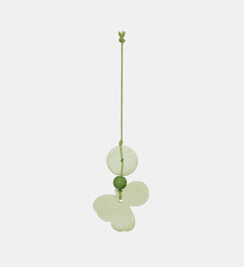 Dragonfly-print Scented Lucky Charm Dragonfly-print Scented Lucky Charm