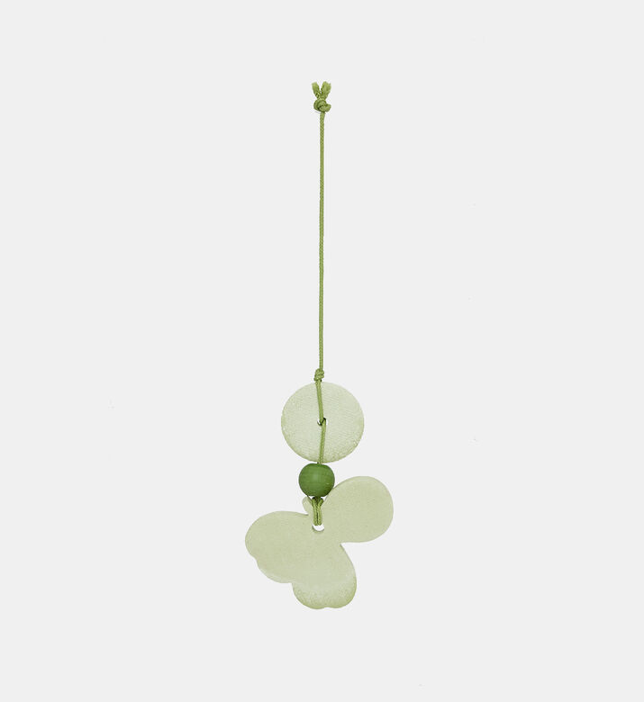 Dragonfly-print Scented Lucky Charm Dragonfly-print Scented Lucky Charm