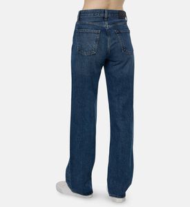 Citizens of Humanity Button Closure Regular-fit Denim Pants, Model View