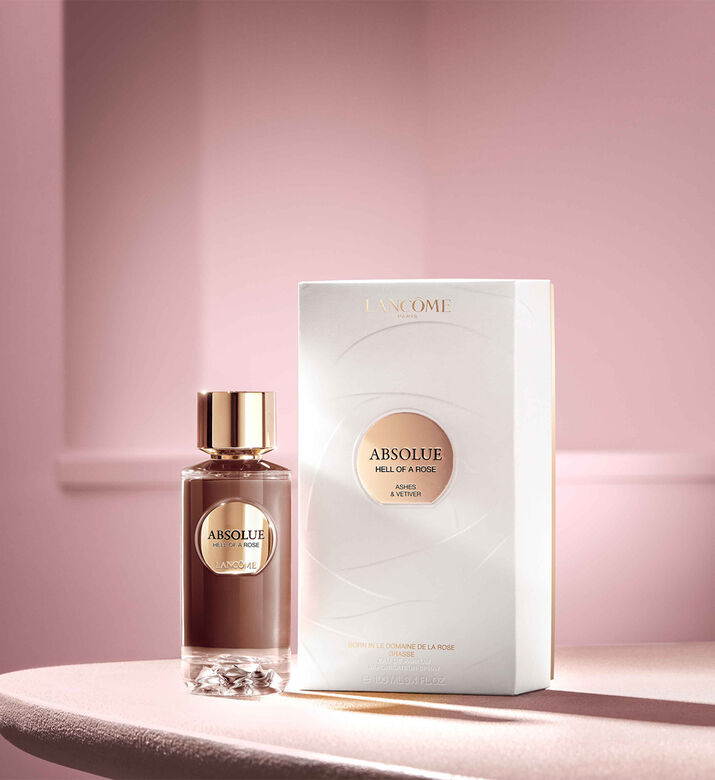 ماءعطر أبسولو هيل أوف أي روز 100مل ماءعطر أبسولو هيل أوف أي روز 100مل