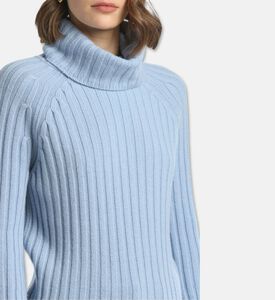 Luisa Spagnoli Pullover, Model View