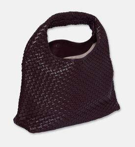 JW PEI Laura Woven Shoulder Bag, Packshot View