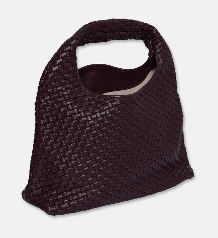 JW PEI Laura Woven Shoulder Bag, Packshot View