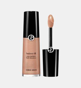 Luminous Silk Acqua Highlighter