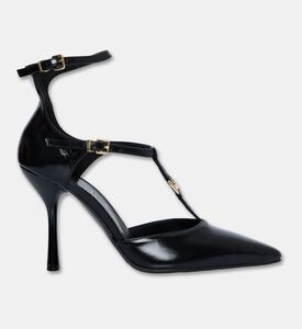 Albano Shoes Sandal High Heel, Packshot View