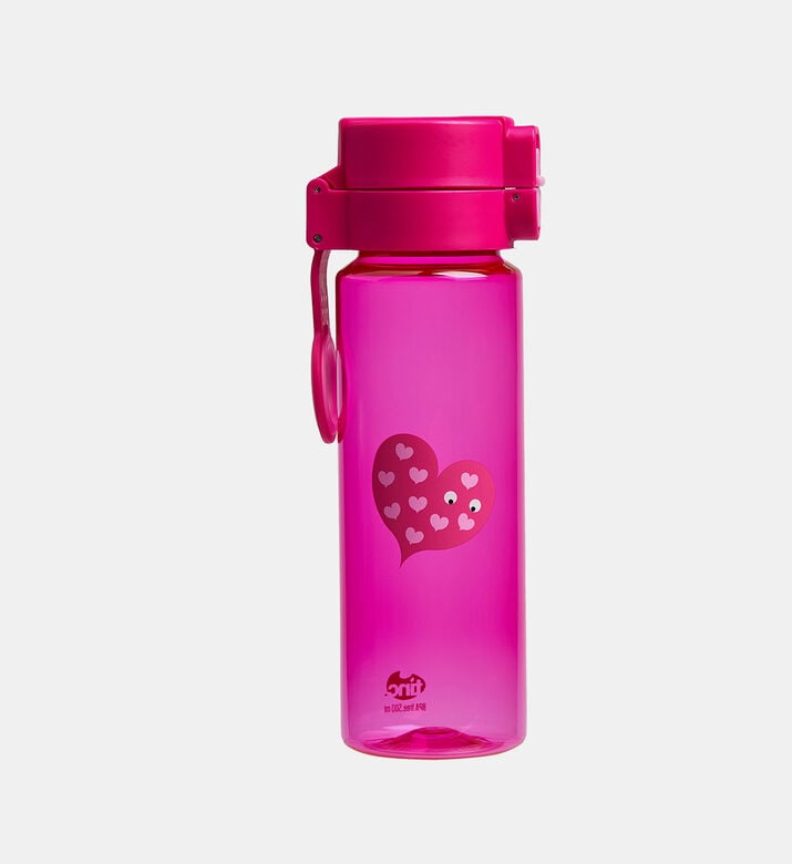 Mallo Flip Top Lid Water Bottle