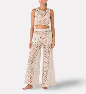 Palmacea Shirt Bahia, Model View