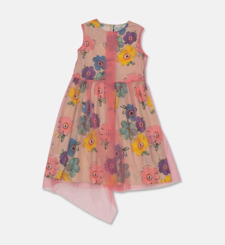 Marni Dress Md319f, Packshot View