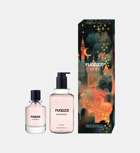 Sugardaddy 2-piece Ramadan Set