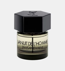 La Nuit De Lhomme Eau De Toilette