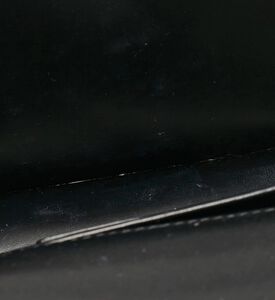 Dior Preowned Dior Leather East West Montaigne Chain Bag, Packshot View