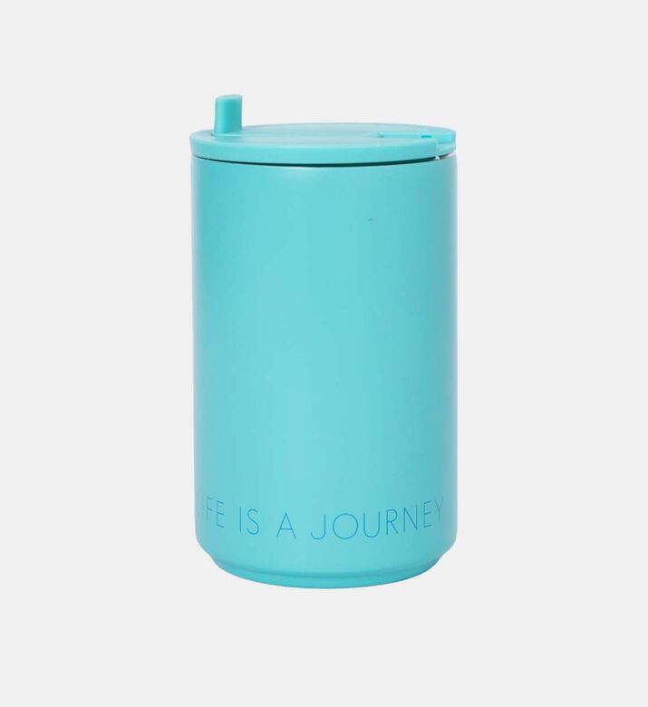 To-go Thermo Insulated Cup