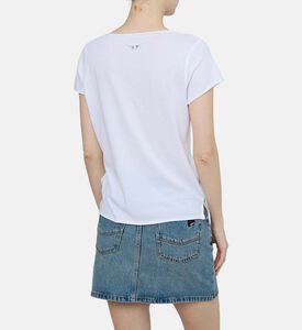 تيشيرت توني وينغز مرصعة