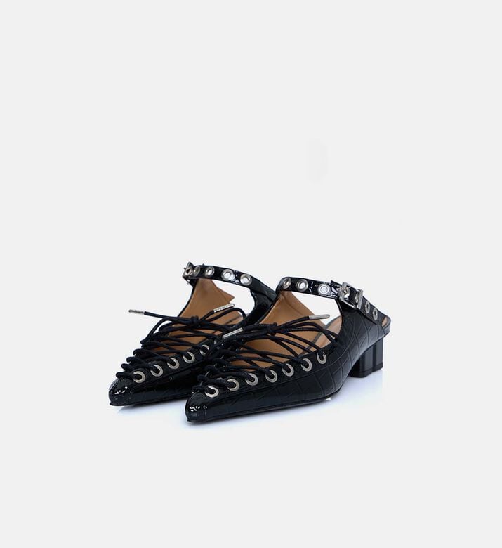 Ganni Shoes Mule, Packshot View Ganni Shoes Mule, Packshot View