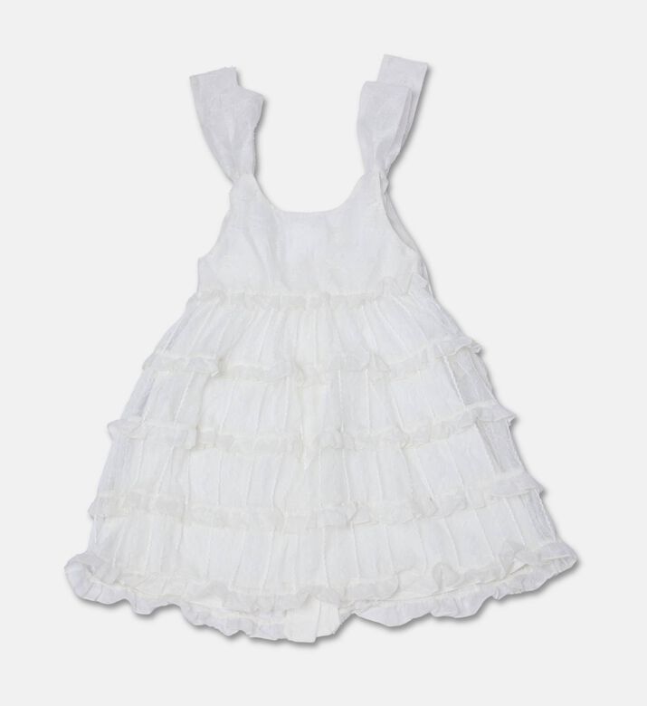 Poca and Poca Dress, Packshot View