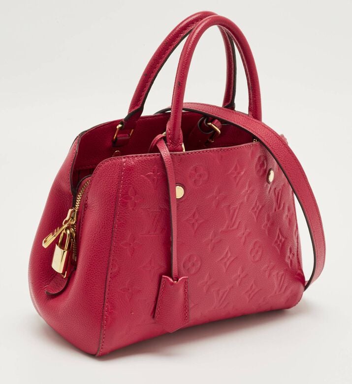 Louis Vuitton Bag Louis Vuitton, Packshot View