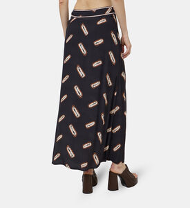 Cayrel Long Flowing Skirt Cayrel Long Flowing Skirt