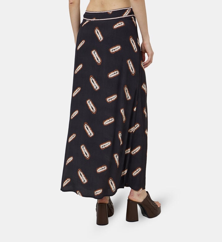 Cayrel Long Flowing Skirt Cayrel Long Flowing Skirt