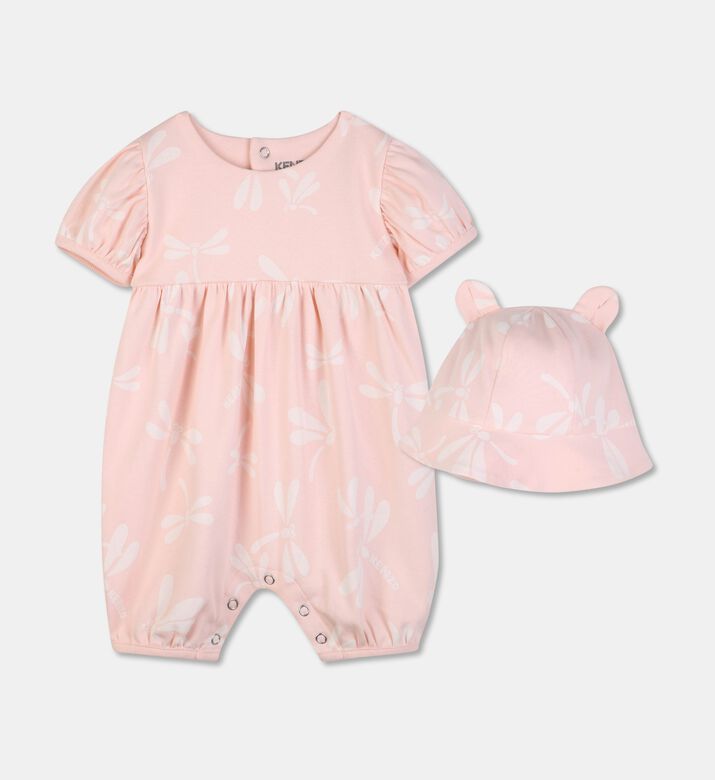 Kenzo Set Textile, Packshot View