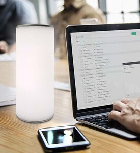 Reverse Portable Rechargeable Led Lamp Reverse Portable Rechargeable Led Lamp