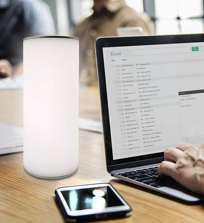 Reverse Portable Rechargeable Led Lamp Reverse Portable Rechargeable Led Lamp