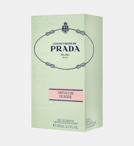 Infusion De Rose Eau De Parfum