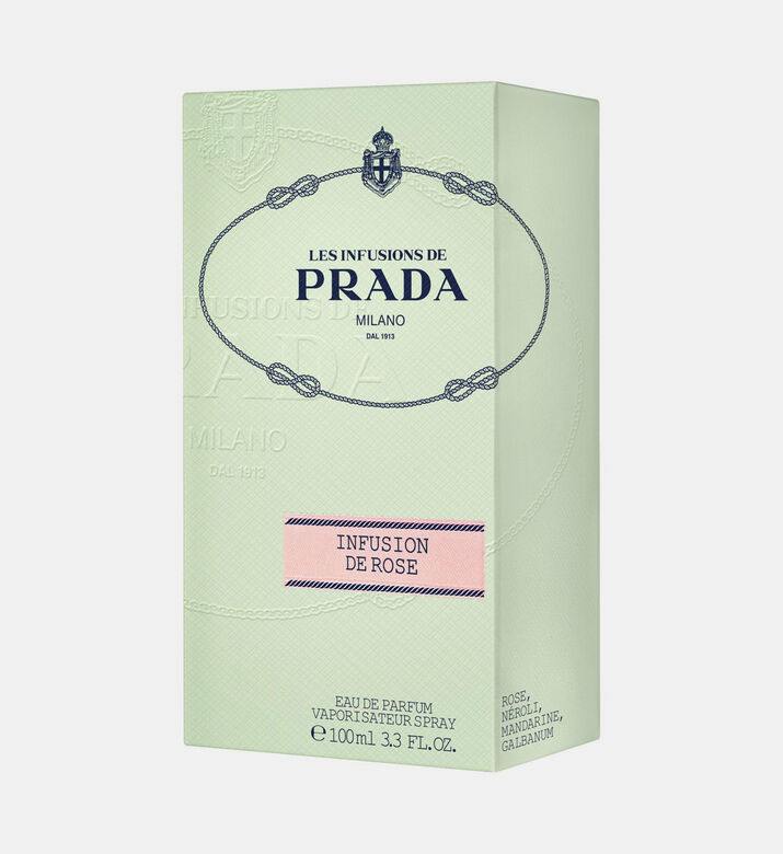 Infusion De Rose Eau De Parfum