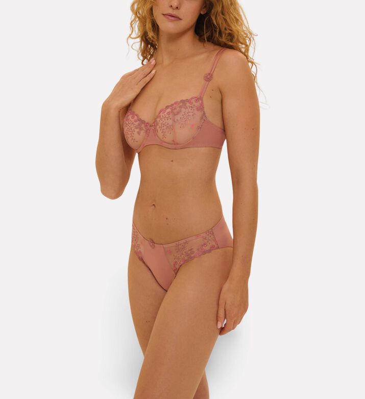 Simone Perele Bra, Model View