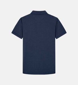 Filafil Logo Design Polo Shirt