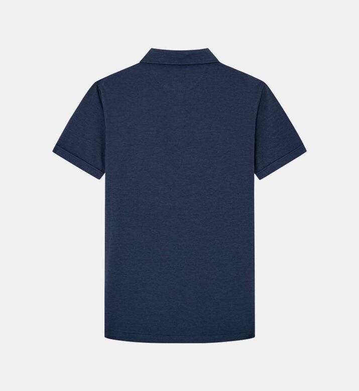 Filafil Logo Design Polo Shirt