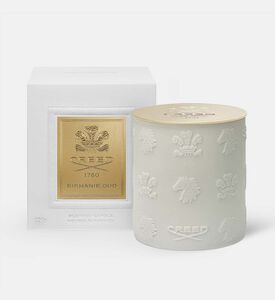 Creed Cndl Porcelain Birmanie Oud, Packshot View