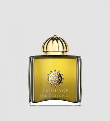 عطر جوبيلايشن 25 وومن